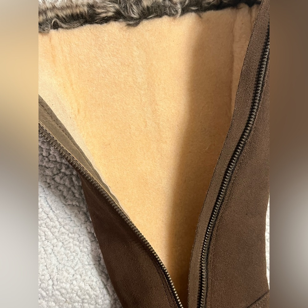 BEARPAW Women's Dorothy Tall Boots - Picture 13 of 14